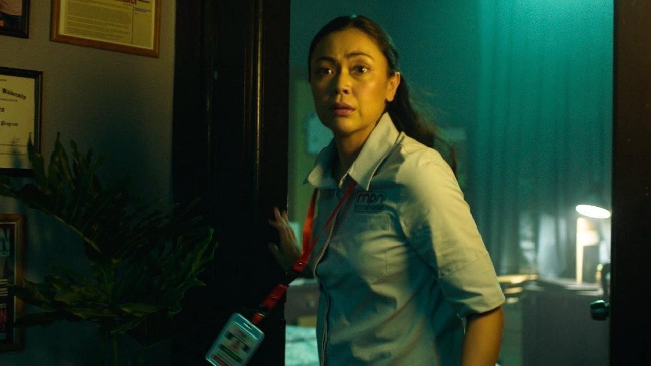 Xem phim Điều Chưa Kể (Untold) 2025