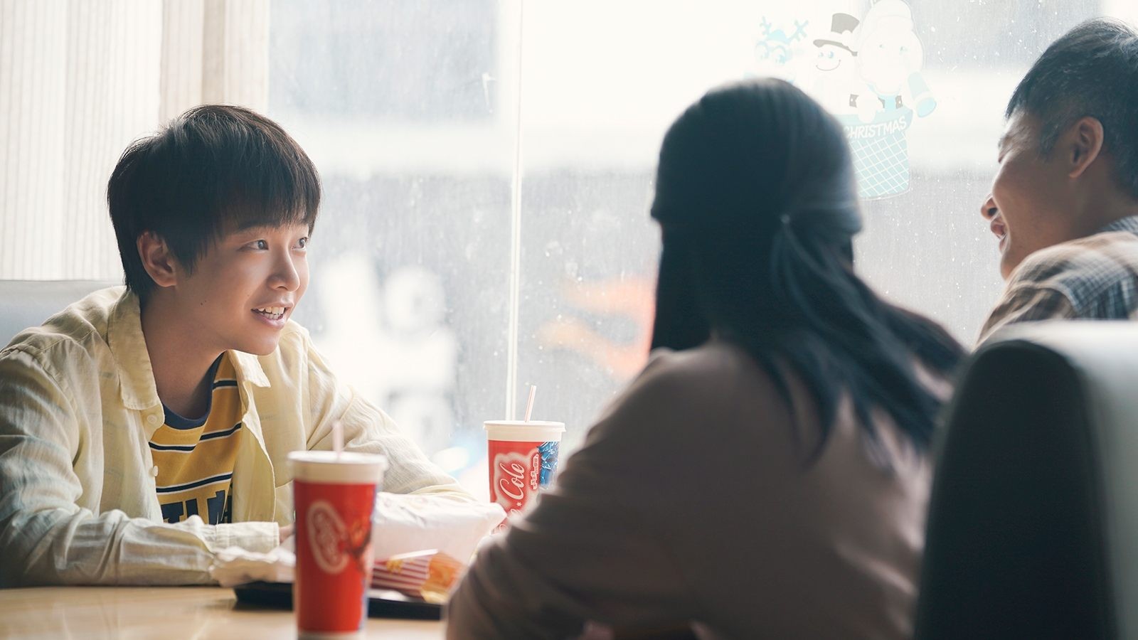 Xem phim Điều Ước Nhỏ Nhoi (The Last Wish) 2019