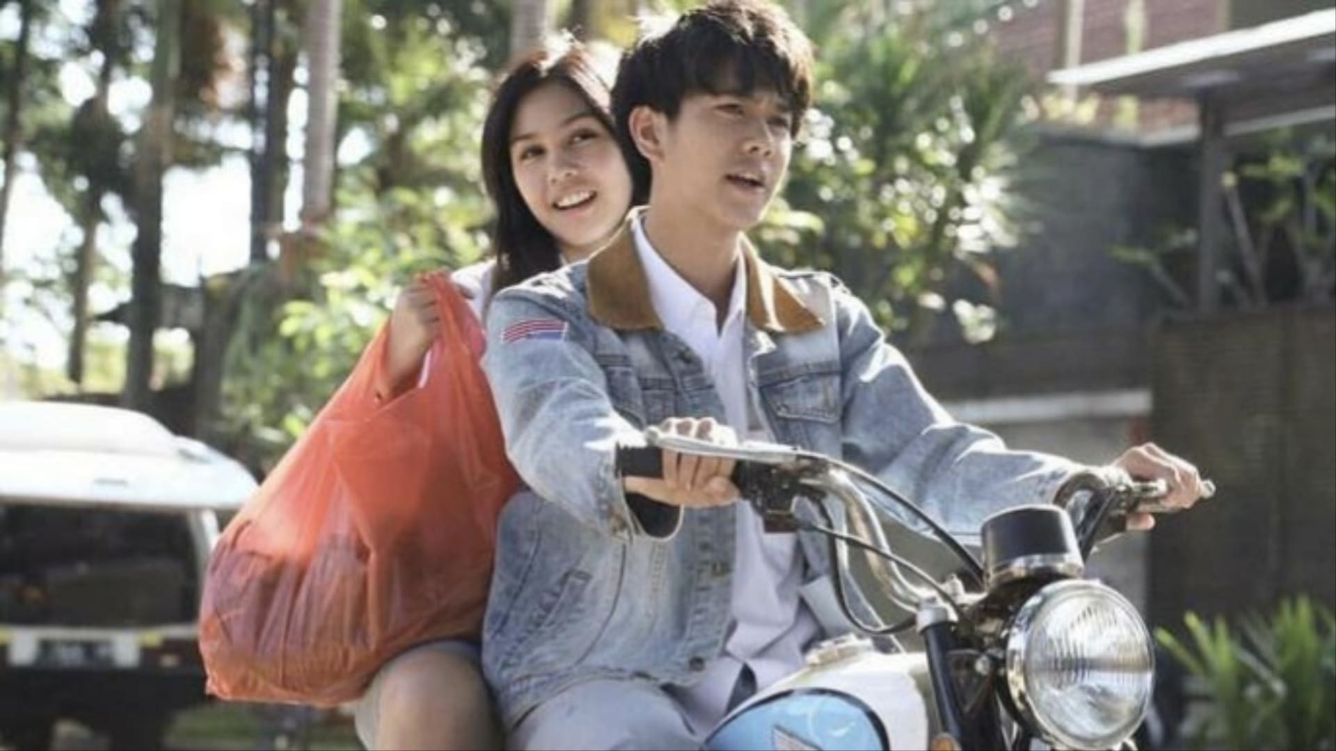 Xem phim Dilan 1990 (Dilan 1990) 2018