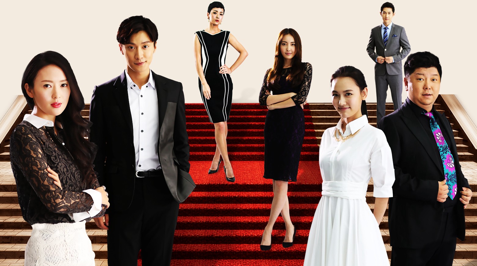 Xem phim Định Chế Hạnh Phúc (Customize Happiness) 2016