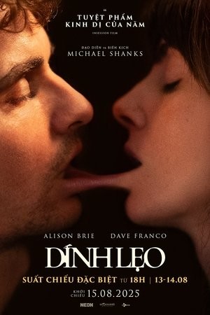 Xem phim Dính Lẹo (Together) 2026