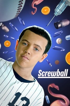 Screwball: Bê Bối Doping Bóng Chày