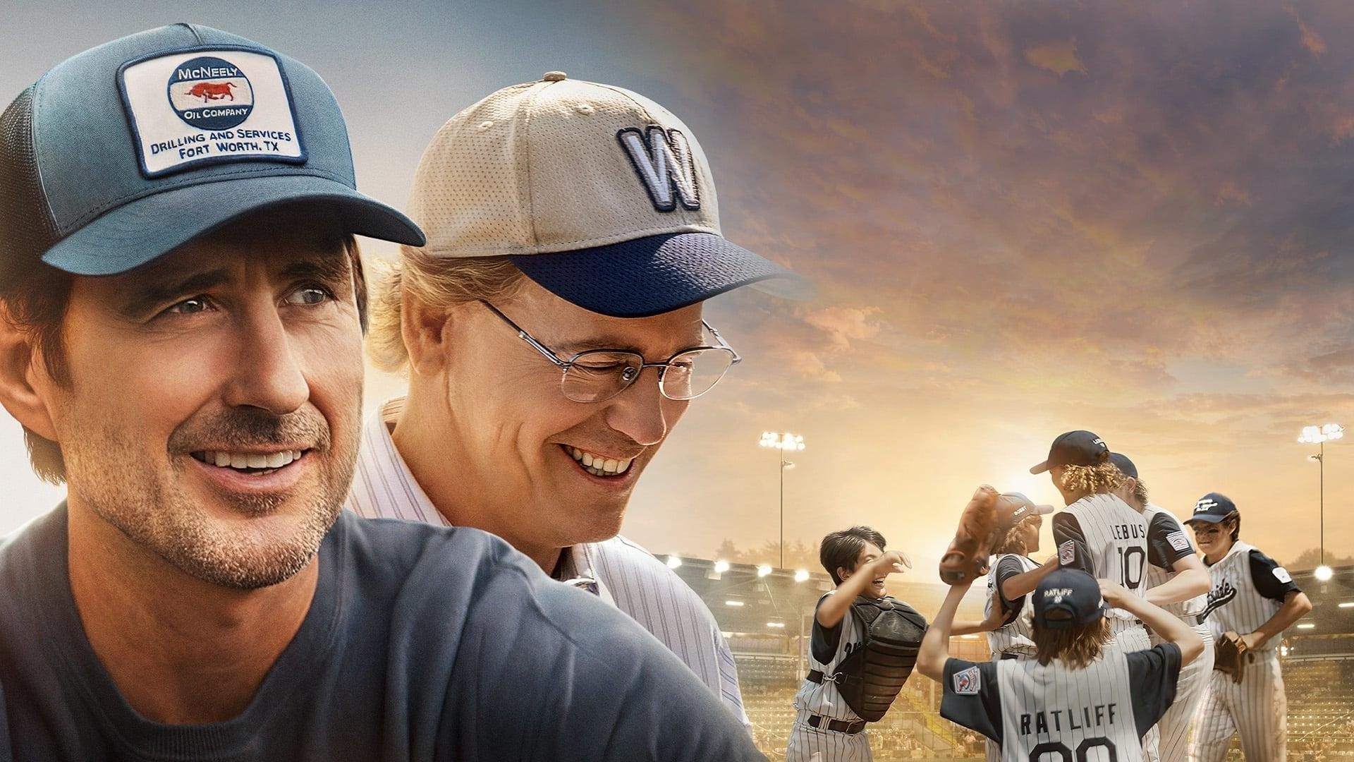 Xem phim Đội Bóng Bất Hảo (You Gotta Believe) 2024