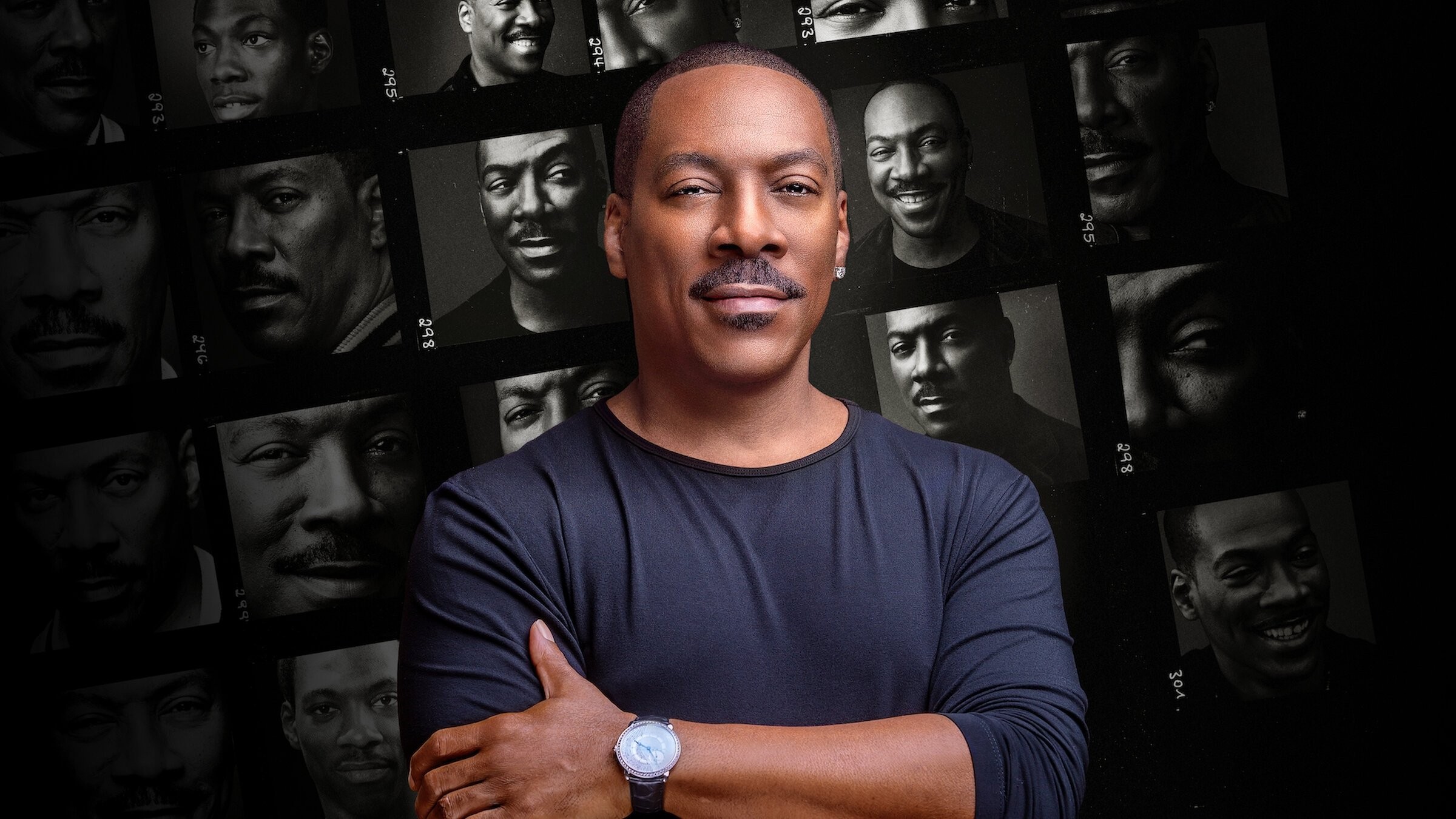 Xem phim Đời Của Eddie (Being Eddie) 2025