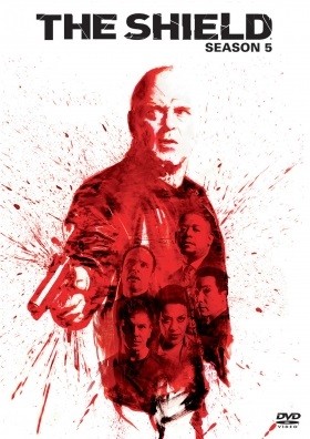 Đội Đặc Nhiệm (Phần 5)