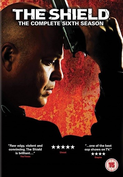 Đội Đặc Nhiệm (Phần 6)