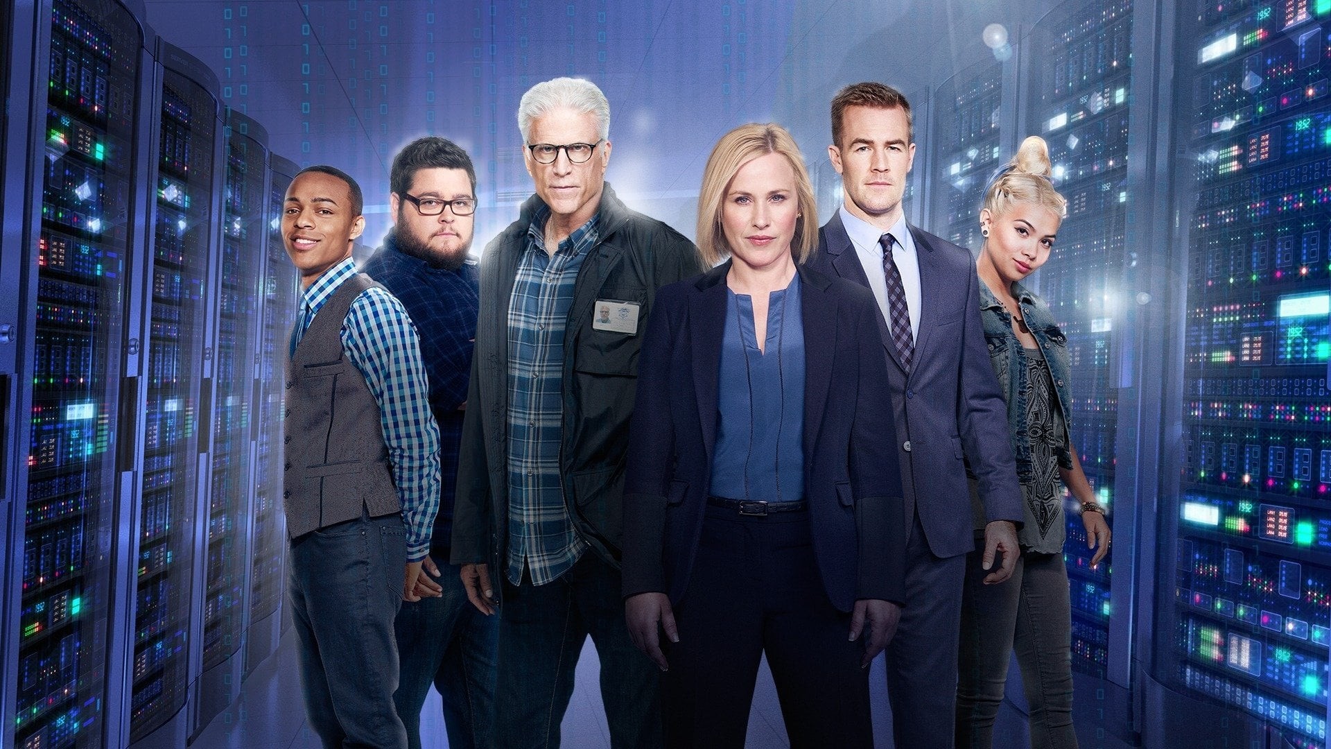 Xem phim Đội Điều Tra Tội Phạm Trên Mạng (Phần 1) (CSI: Cyber (Season 1)) 2015