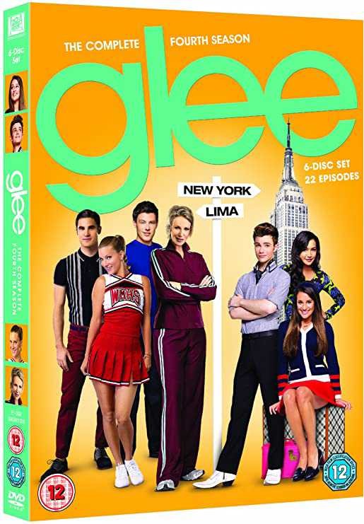 Xem phim Đội Hát Trung Học (Phần 4) (Glee (Season 4)) 2026