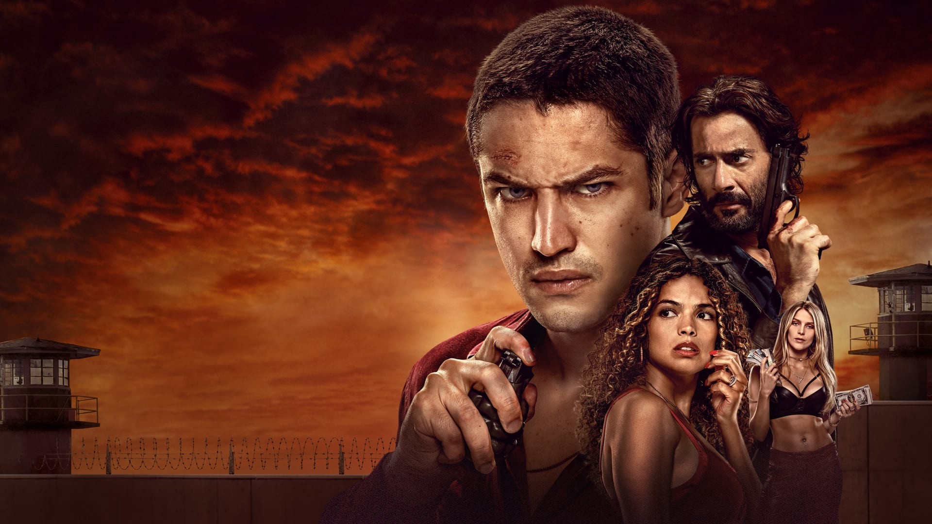 Xem phim Dom (Phần 2) (DOM (Season 2)) 2023