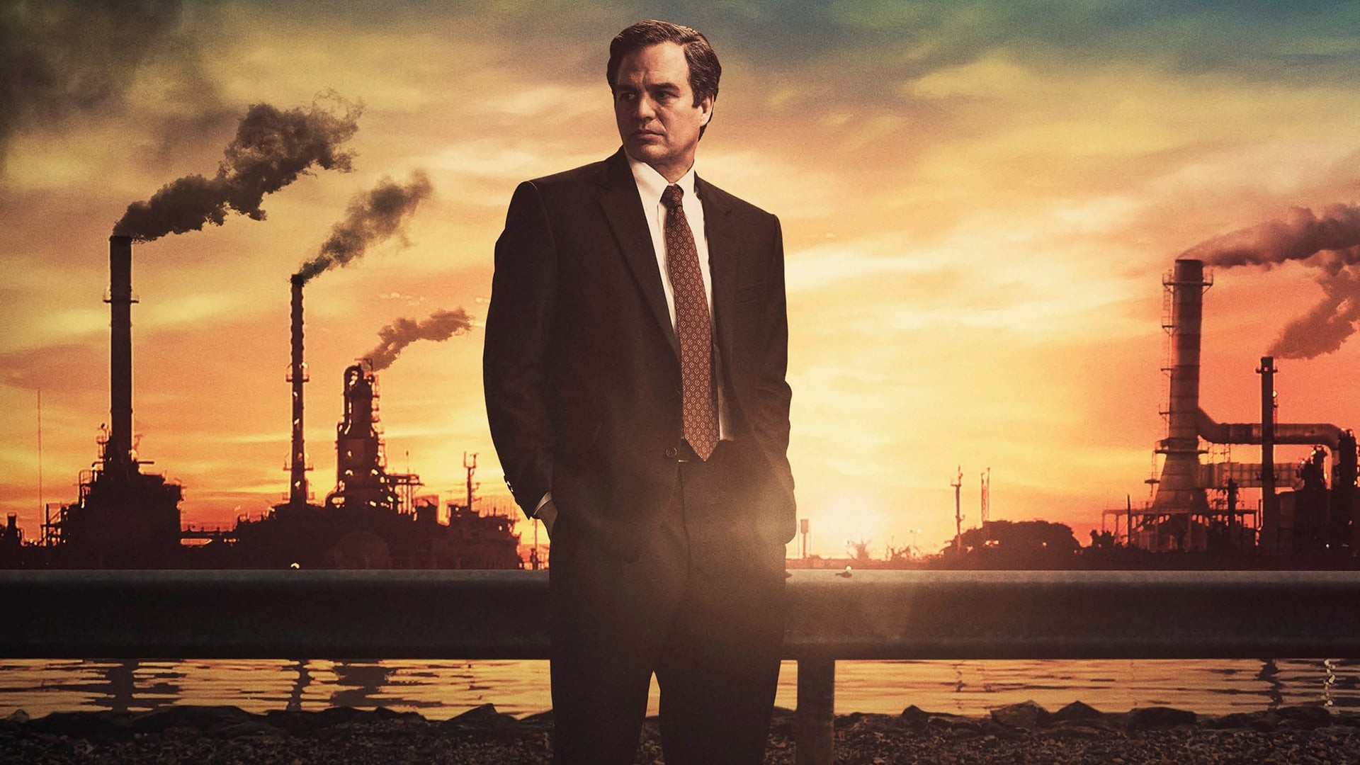 Xem phim Dòng Nước Tối (Dark Waters) 2019