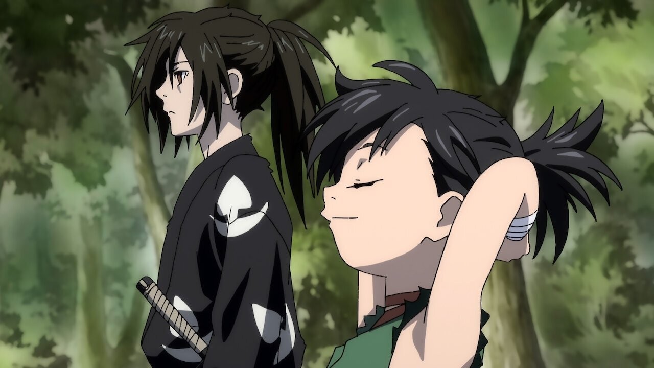 Xem phim Dororo (Đi Tìm 48 Phần Cơ Thể) (Dororo) 2019