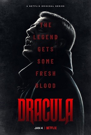 Dracula (Phần 1)