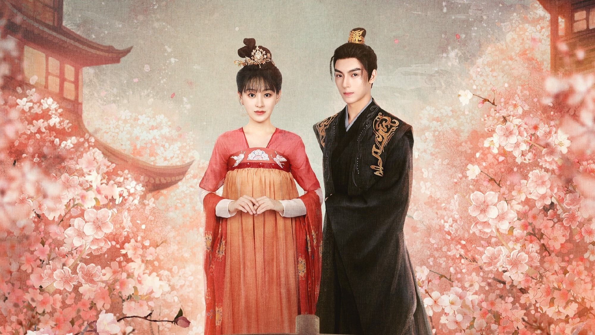 Xem phim Dữ Quân Vô Gian (Love In The Crossfire) 2024