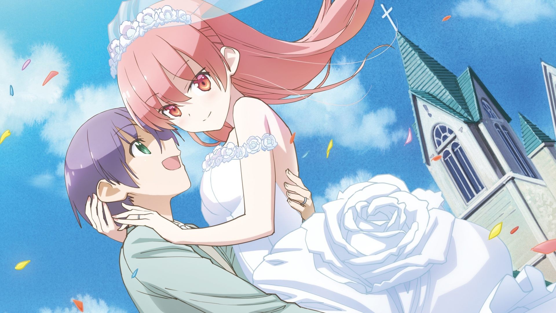 Dù Sao Cũng Dễ Thương (Phần 1)