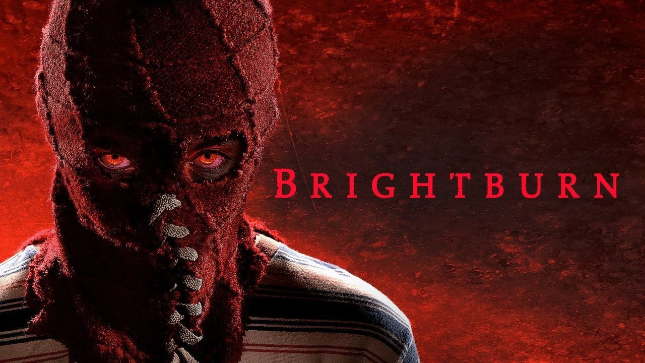 Xem phim Đứa Con Của Bóng Tối (Brightburn) 2019
