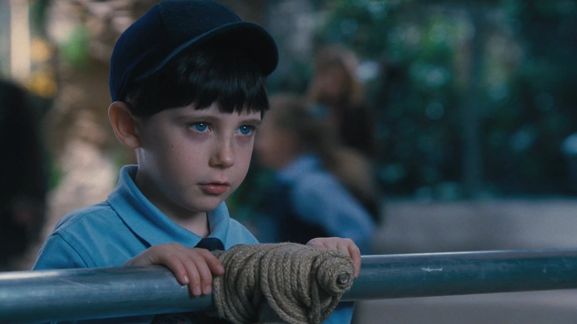 Xem phim Đứa Con Của Quỷ Satan (The Omen) 2006