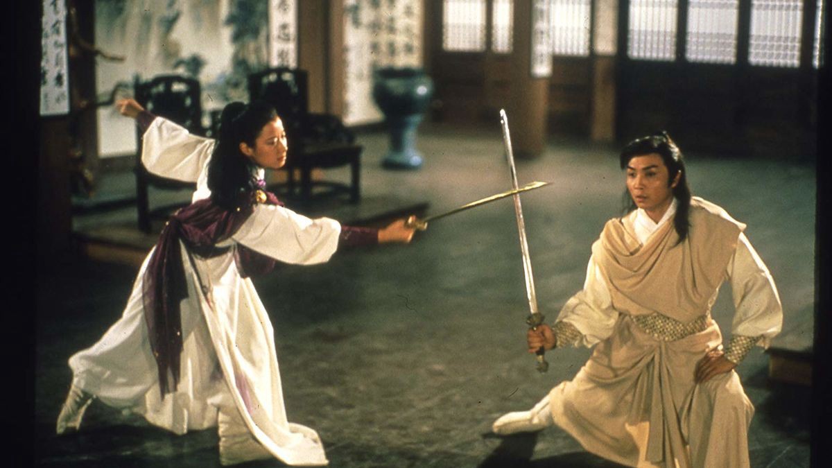 Xem phim Duel To The Death (Duel To The Death) 1983