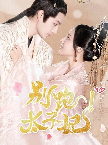 Đừng Chạy, Thái Tử Phi