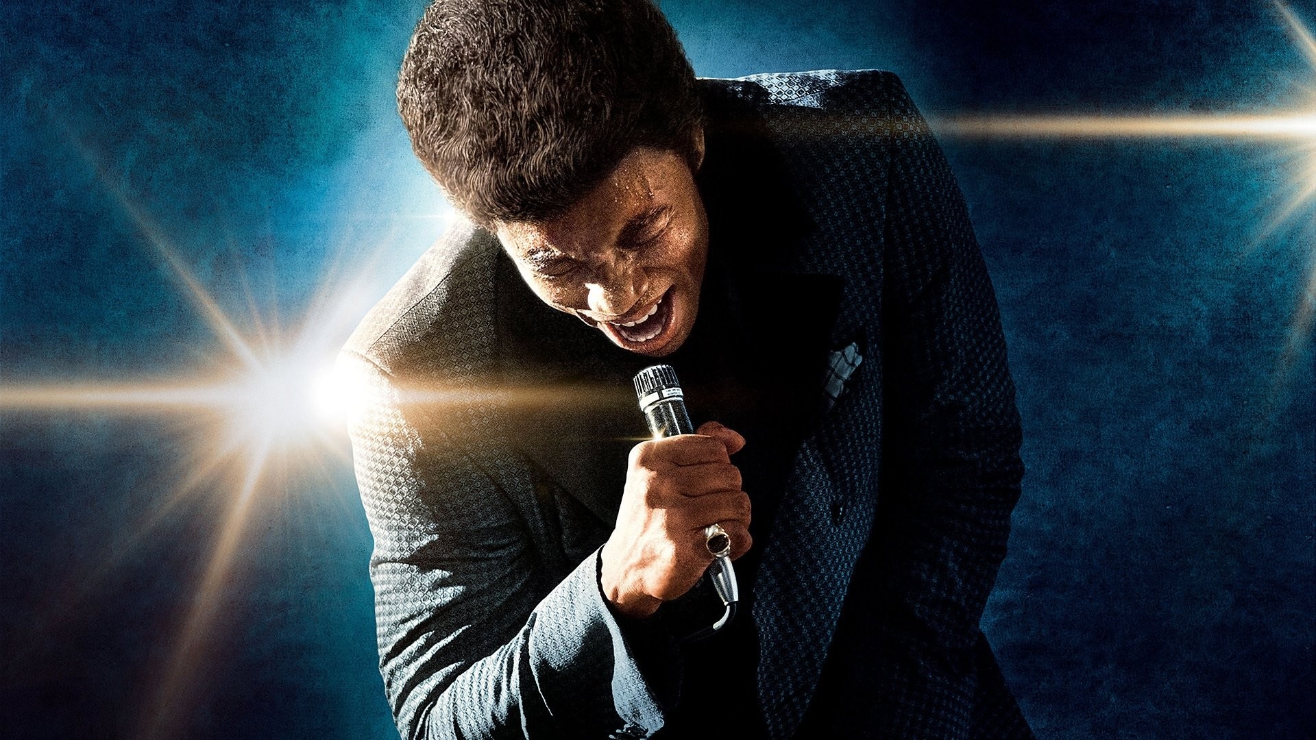 Xem phim Đứng Dậy Nào (Get On Up) 2014