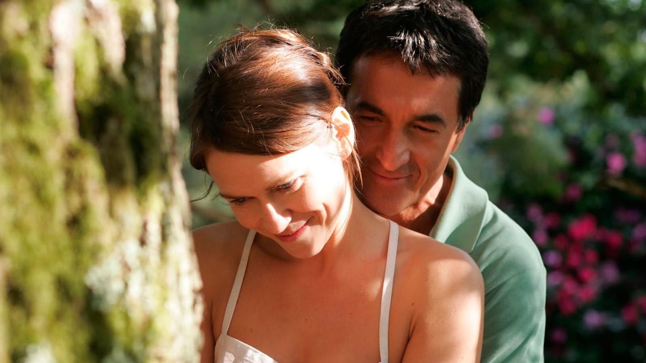 Xem phim Đừng Nói Với Ai Cả (Tell No One) 2006