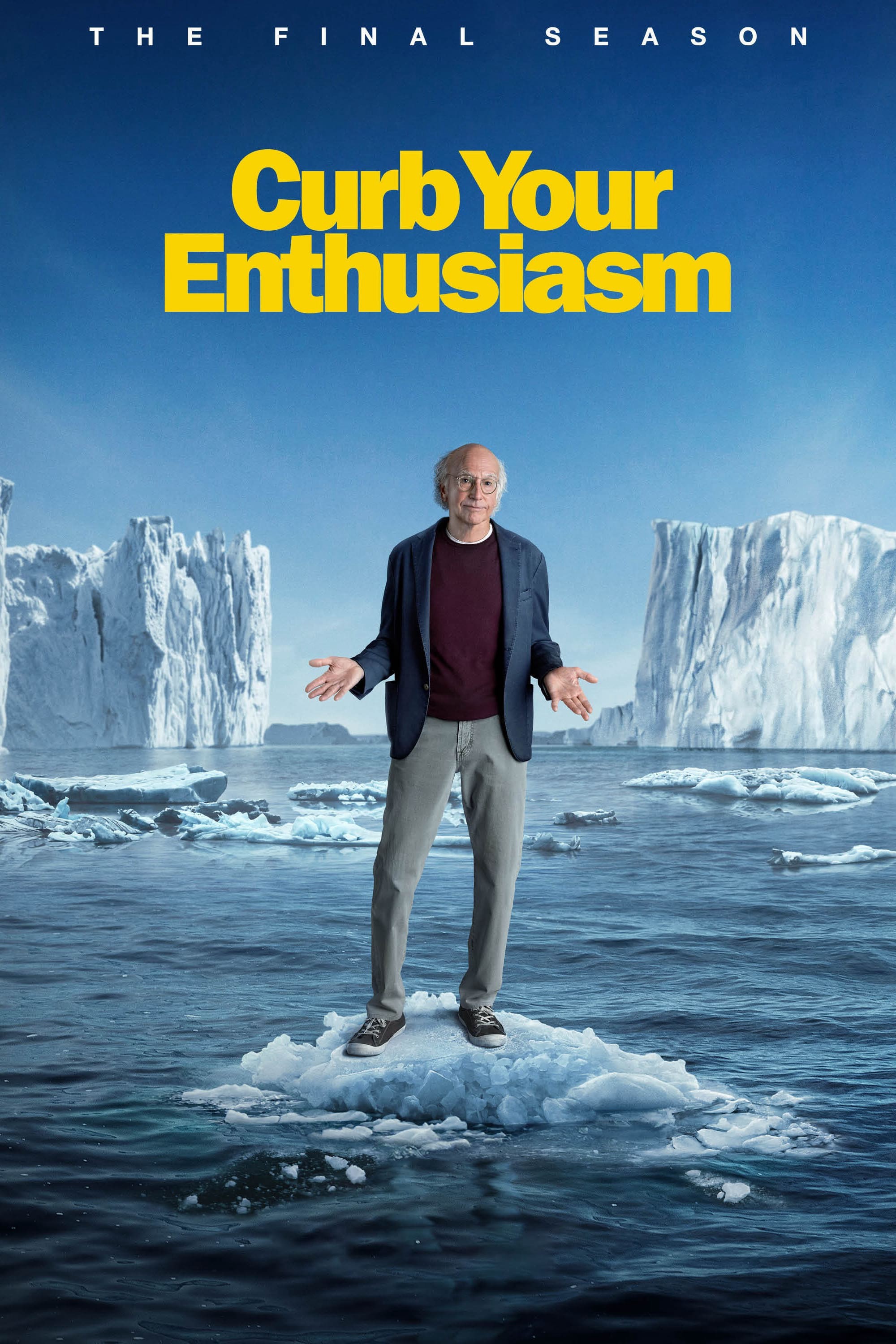 Xem phim Đừng Quá Nhiệt Tình (Phần 12) (Curb Your Enthusiasm (Season 12)) 2024
