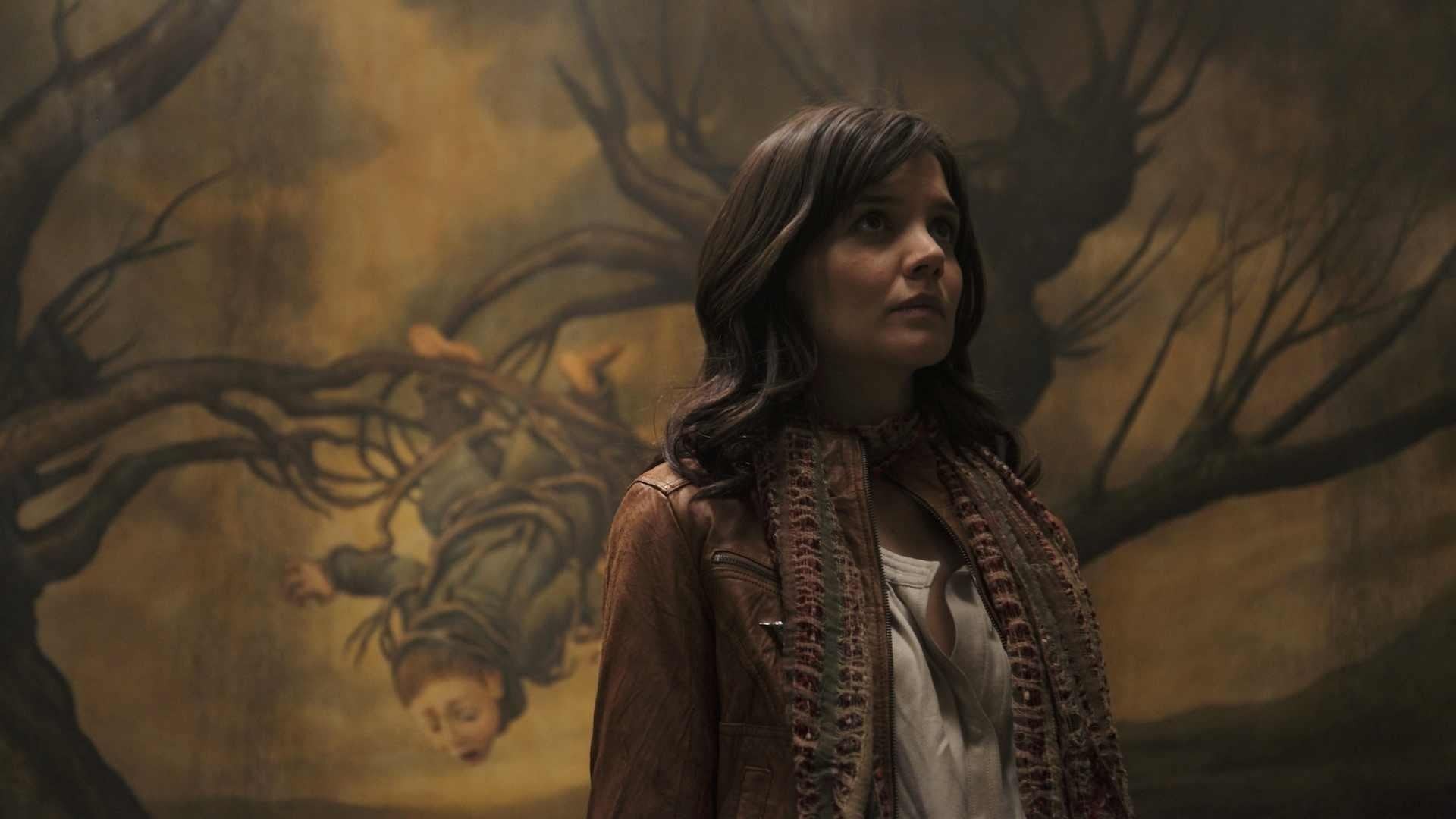 Xem phim Đừng Sợ Bóng Đêm (Don't Be Afraid of the Dark) 2011