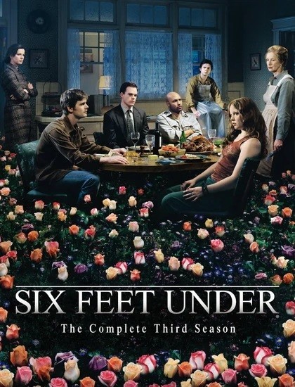 Xem phim Dưới sáu tấc đất (Phần 3) (Six Feet Under (Season 3)) 2026