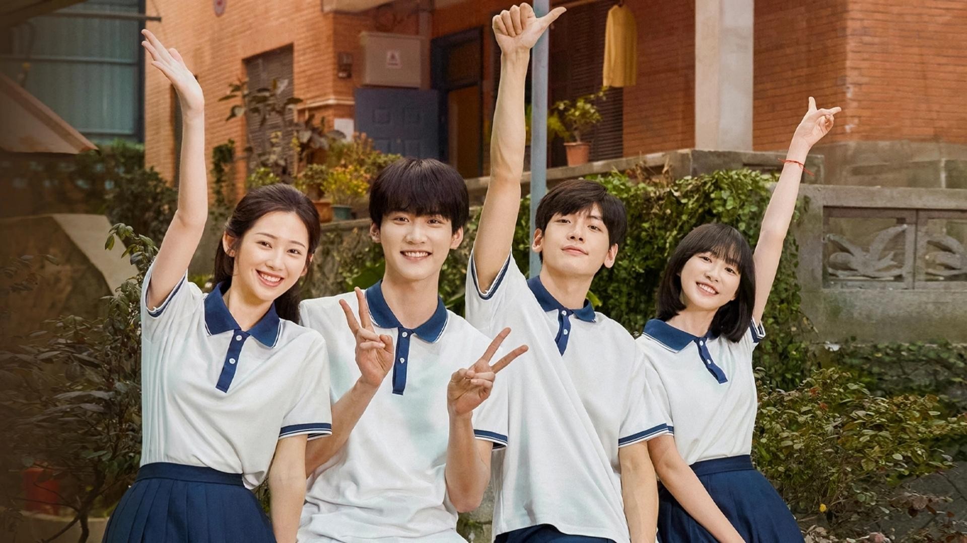 Xem phim Dưới Tán Cây Có Ngôi Nhà Mái Đỏ (Always Home) 2025