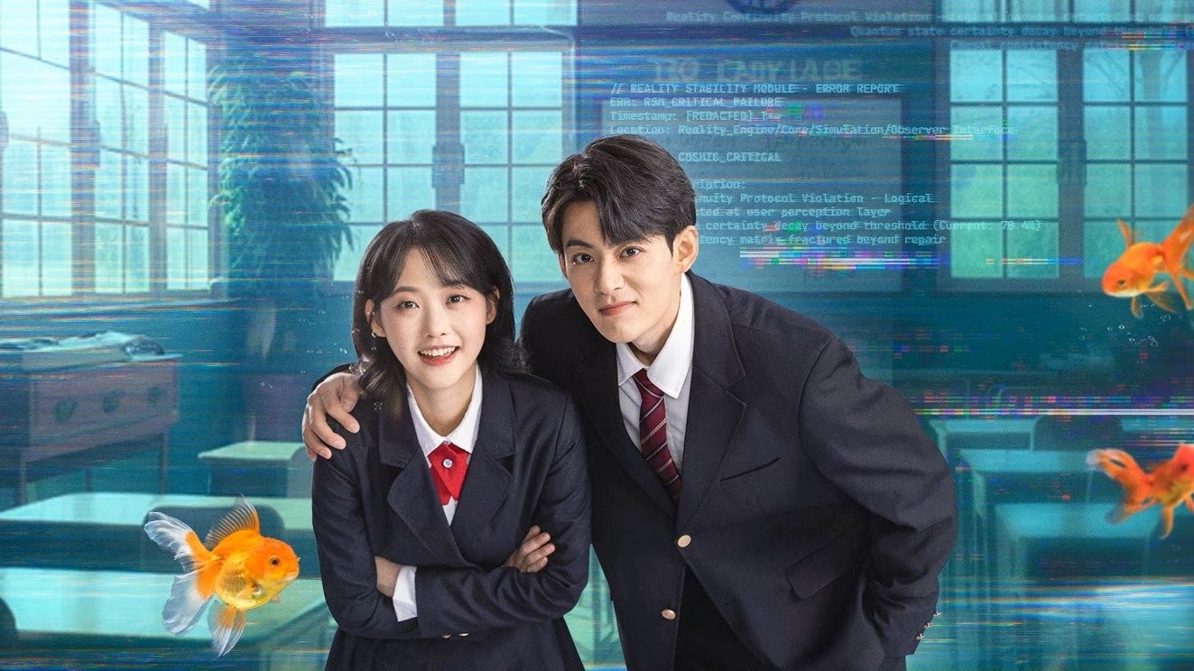 Xem phim Đuổi Theo Cánh Bướm (Truy Điệp) (Chasing Butterfly) 2025