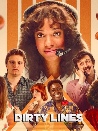 Xem phim Đường dây dục vọng (Dirty Lines) 2026