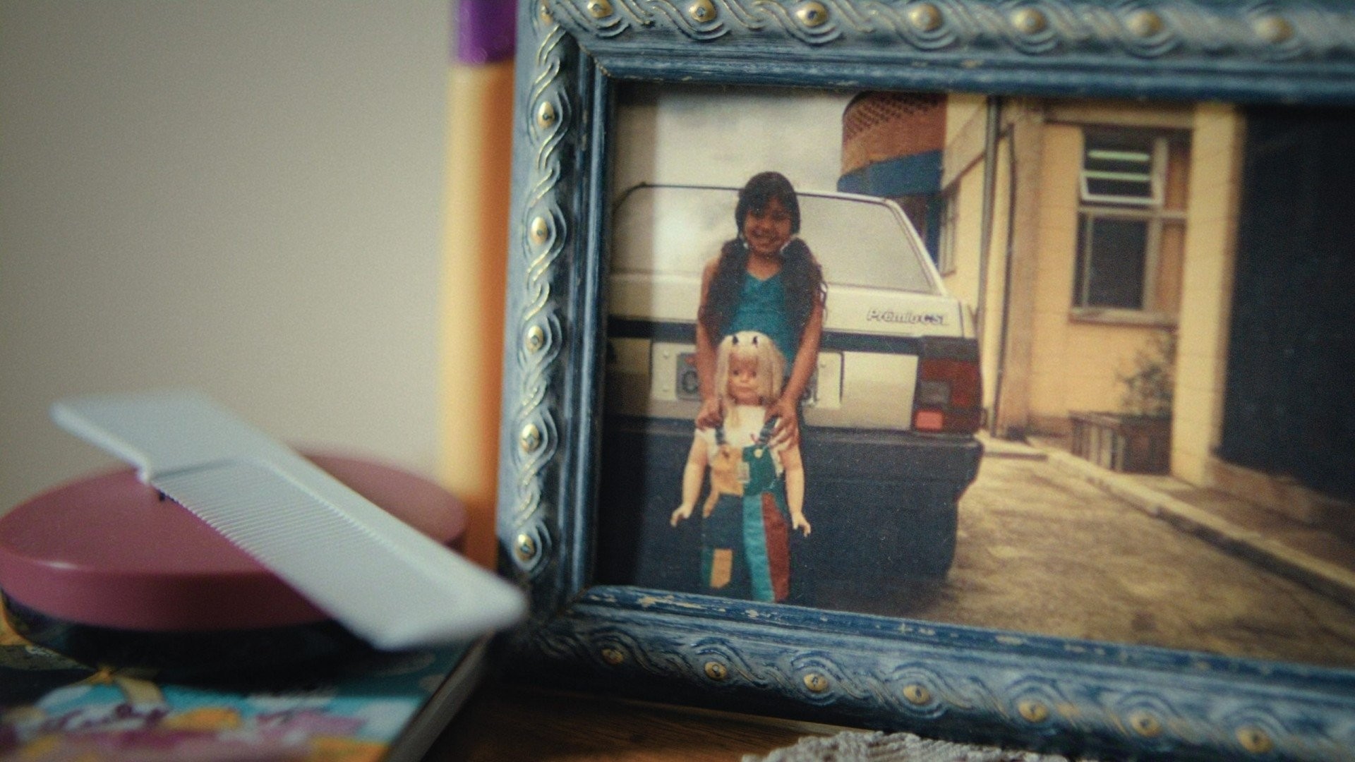 Xem phim Eloá Pimentel: Con Tin Trên Truyền Hình Trực Tiếp (Eloá The Hostage: Live On TV) 2025