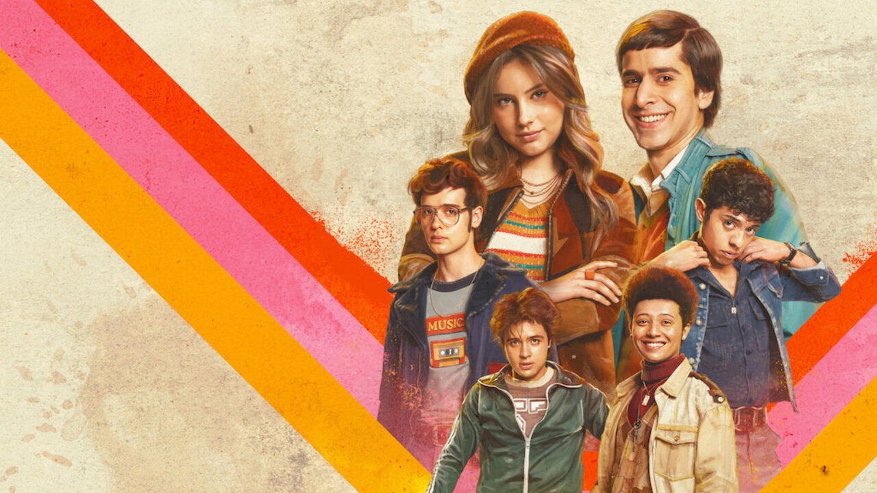 Eva Mãi Mãi (Phần 1)