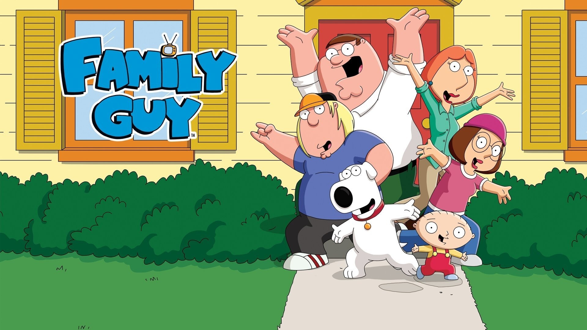 Xem phim Family Guy (Phần 14) (Family Guy (Season 14)) 2015