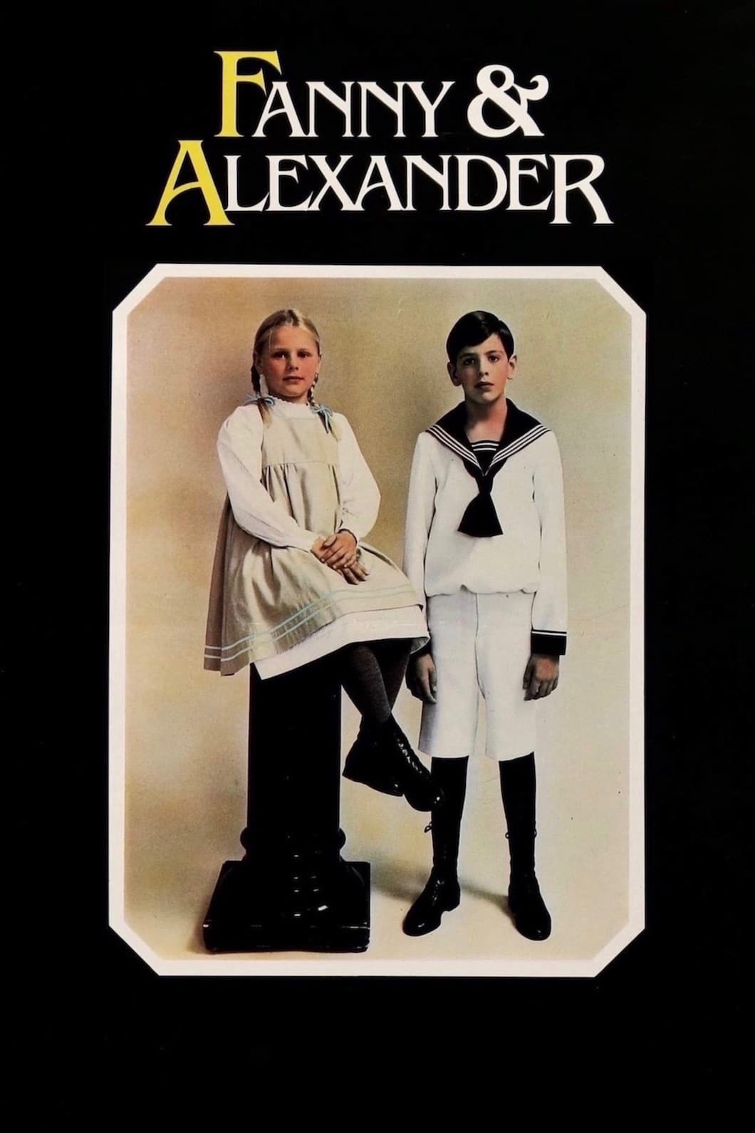 Xem phim Fanny and Alexander (Fanny Và Alexander) 1982