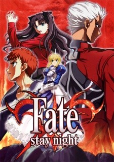 Xem phim Fate/stay night (Fate - Stay Night) 2026
