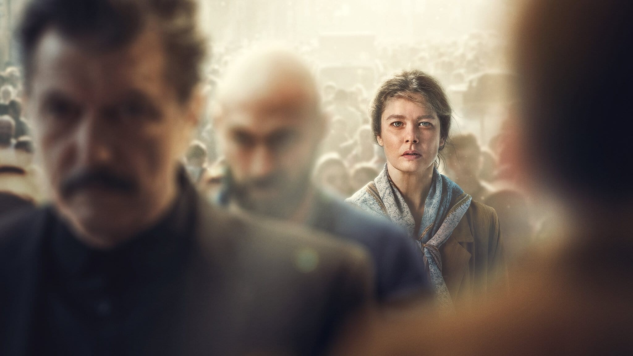 Xem phim Fatma (Fatma) 2021