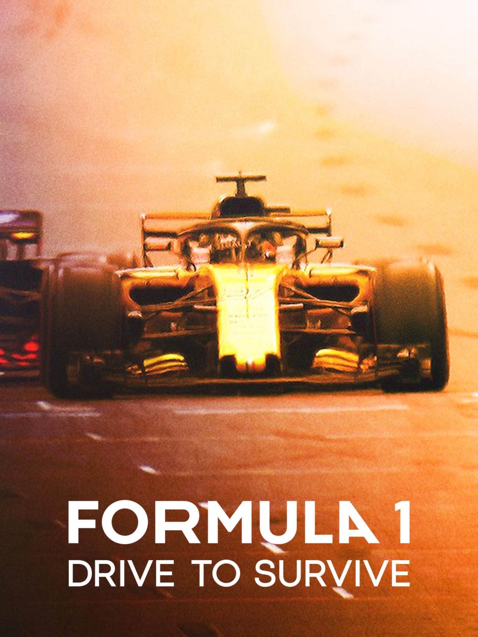 Xem phim Formula 1: Cuộc đua sống còn (Phần 2) (Formula 1: Drive to Survive (Season 2)) 2020