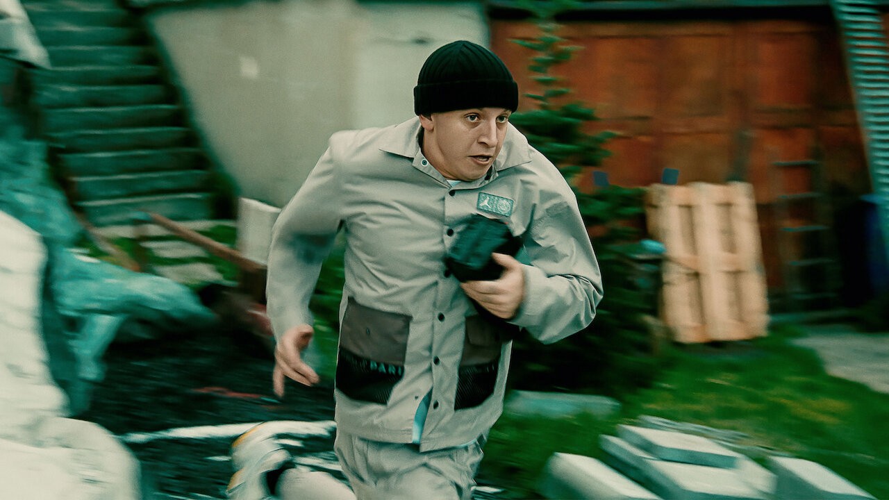 Xem phim Freestyle (Freestyle) 2023