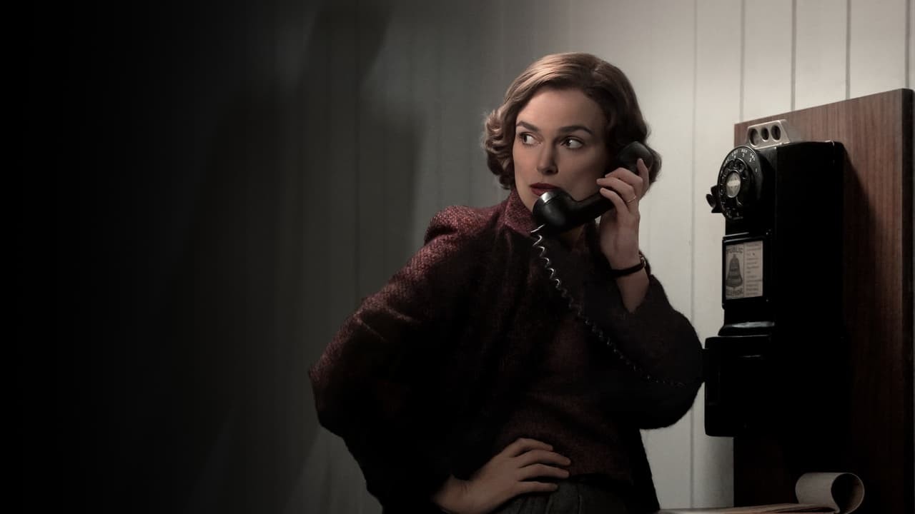 Xem phim Gã Đồ Tể Boston (Boston Strangler) 2023