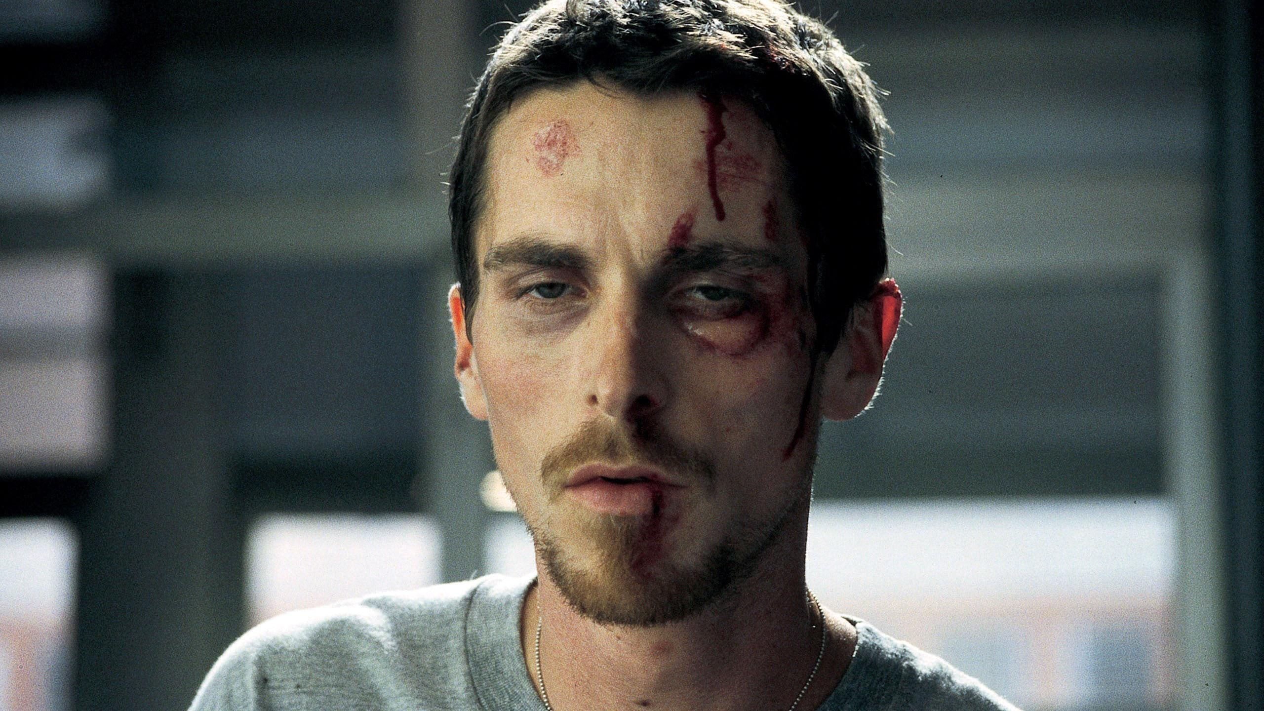 Xem phim Gã Thợ Máy (The Machinist) 2004
