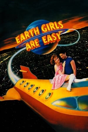 Xem phim Gái Địa Cầu Dễ Dụ (Earth Girls Are Easy) 2026