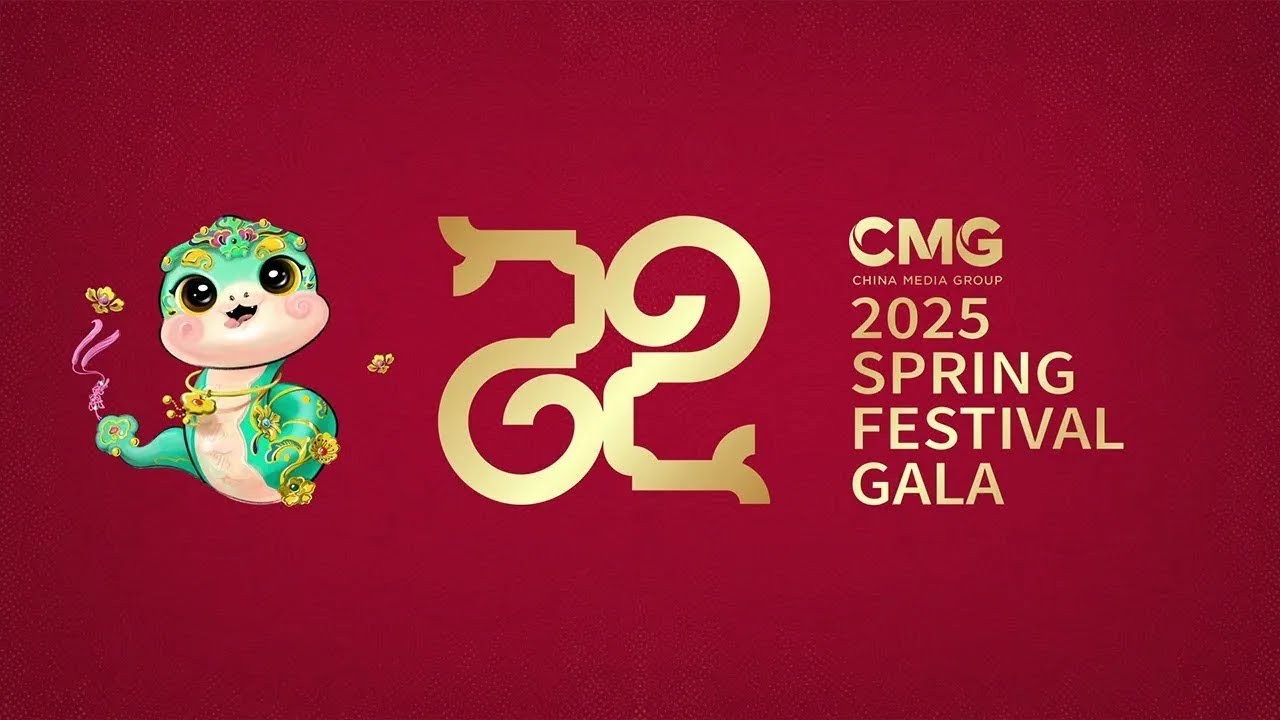 Xem phim Gala Chào Xuân 2025 Của Đài Phát Thanh Và Truyền Hình Trung Ương Trung Quốc (CCTV 2025 Spring Festival Gala) 2025
