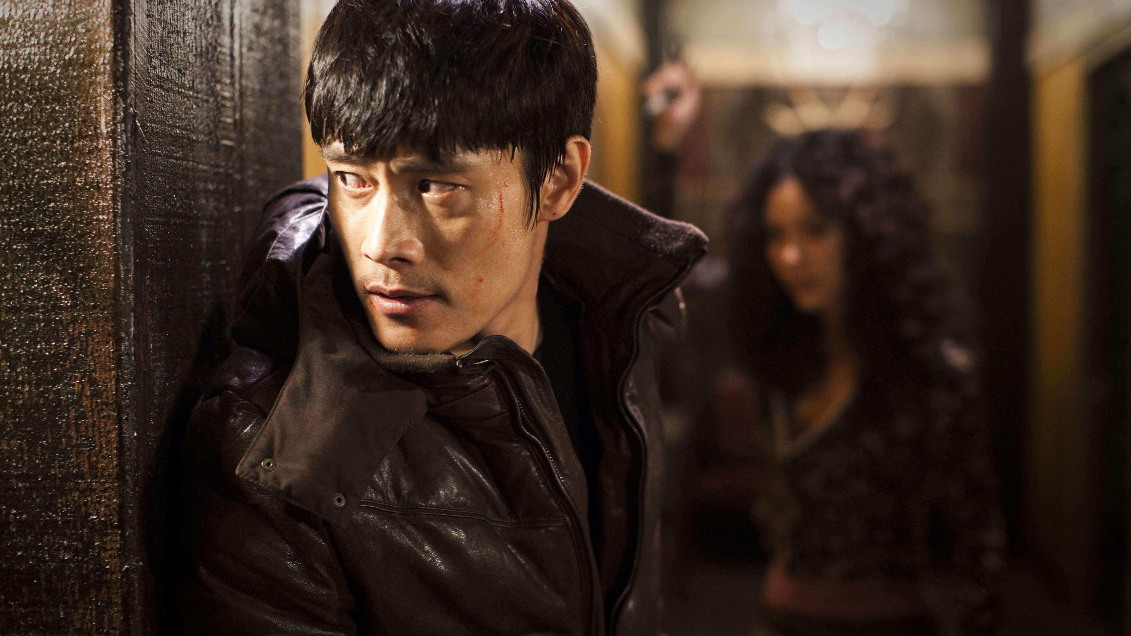 Xem phim Gặp Phải Ác Quỷ (I Saw the Devil) 2010