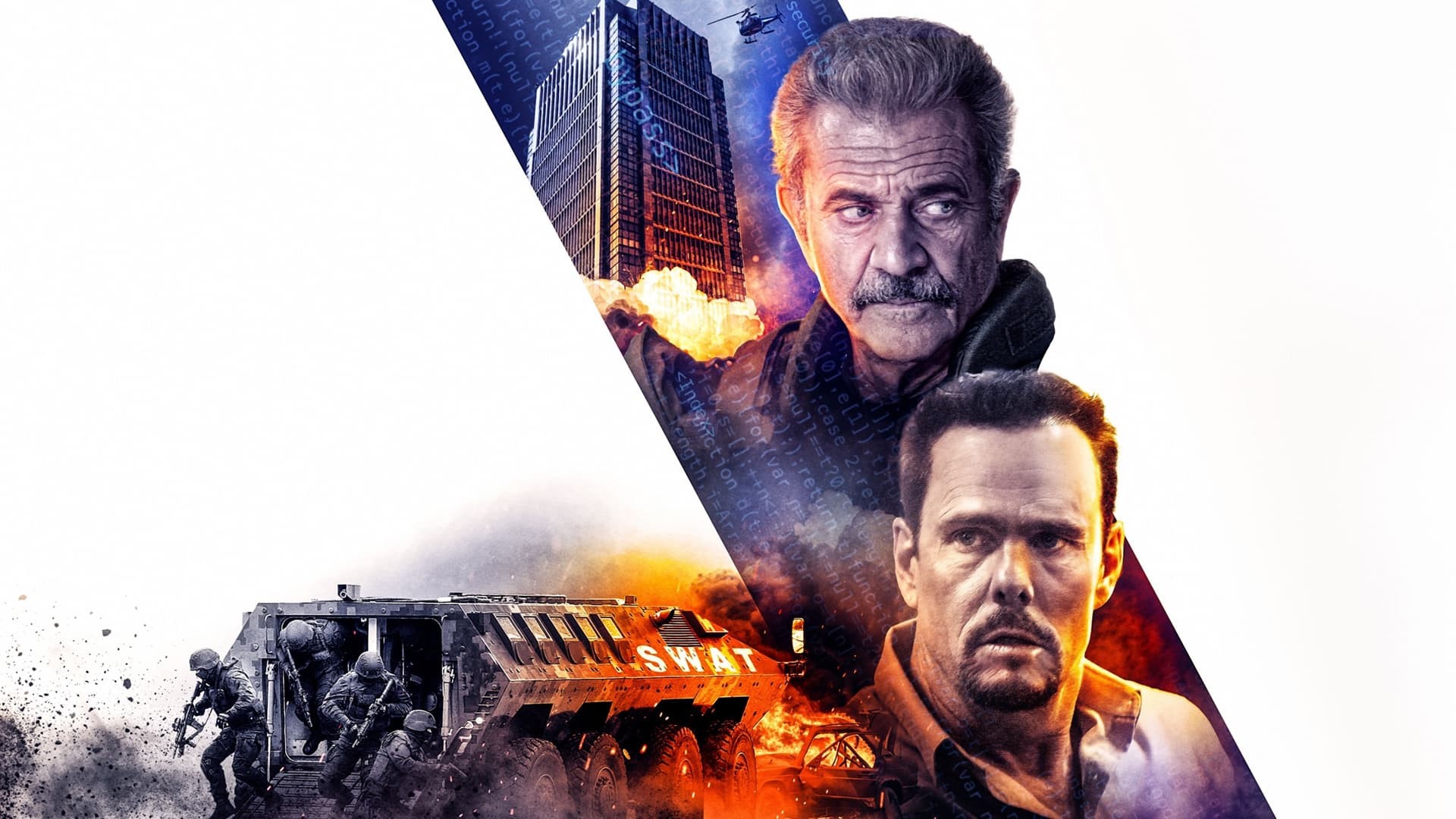 Xem phim Ghế Nóng (Hot Seat) 2022