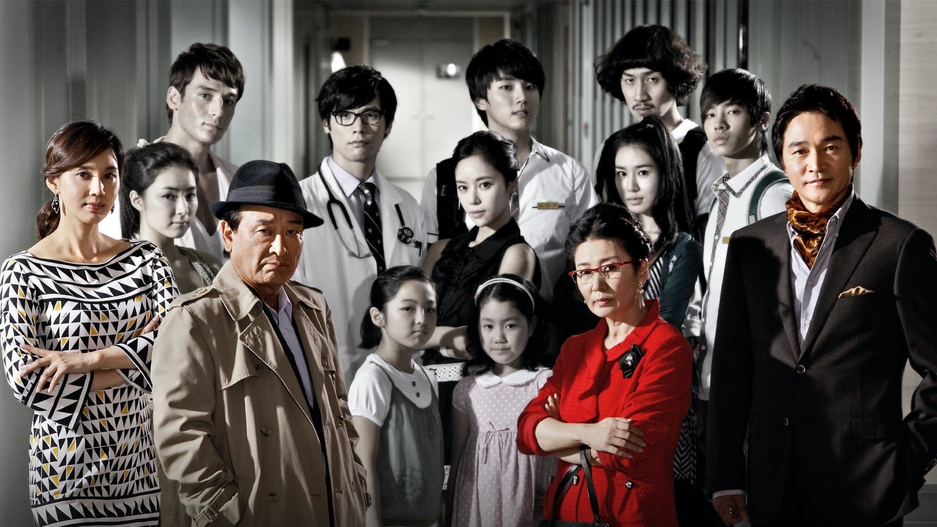 Xem phim Gia Đình Là Số 1 (Phần 2) (High Kick (Season 2)) 2009