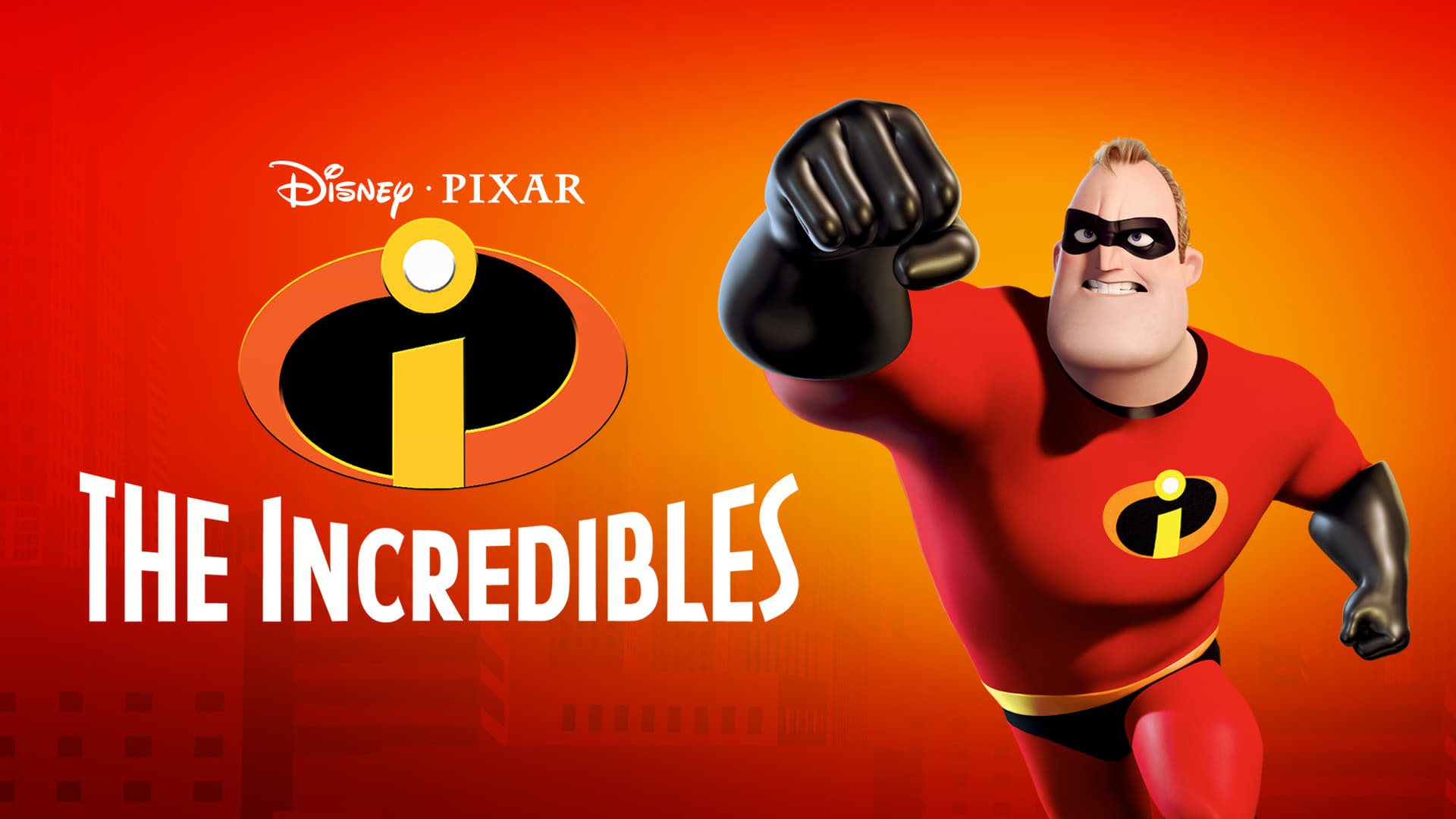 Xem phim Gia Đình Siêu Nhân (The Incredibles) 2004