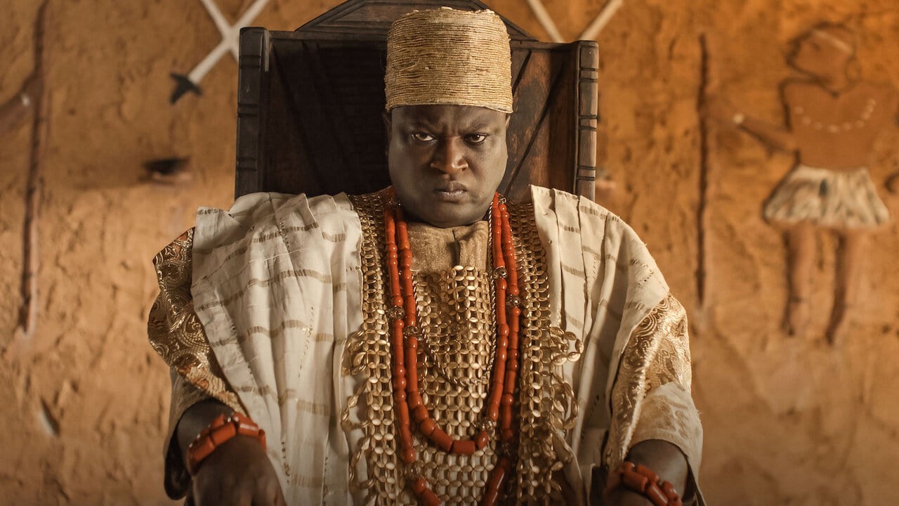 Xem phim Gia Tộc Ga'a (House Of Ga'a) 2024