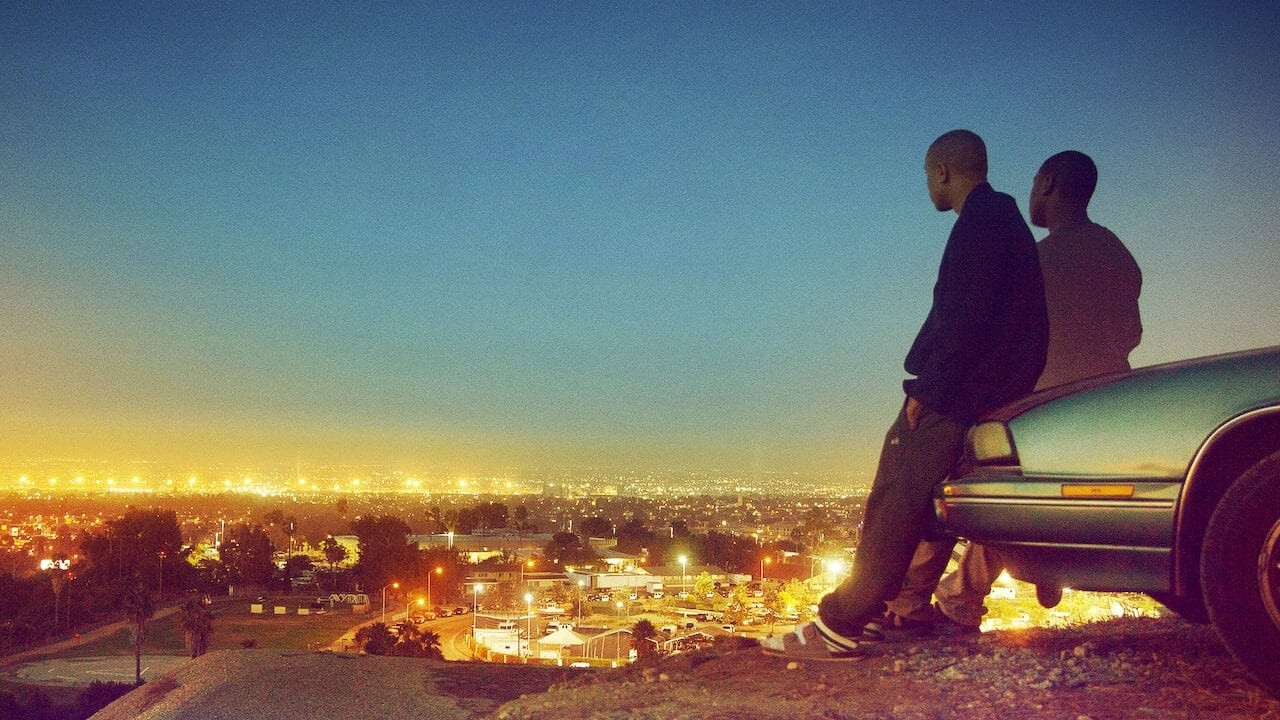 Xem phim Giấc mơ đế quốc (Imperial Dreams) 2014