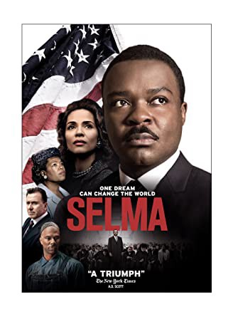 Xem phim Giấc Mơ Thay Đổi Cả Thế Giới (Selma) 2014