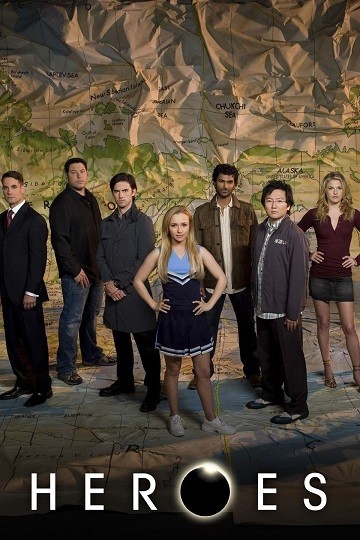 Giải Cứu Thế Giới (Phần 2)